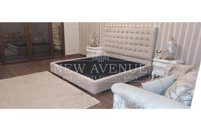 Villa - 6 - 6 for rent in Lake View - 5th Settlement Compounds - The 5th Settlement - New Cairo City - Cairo
