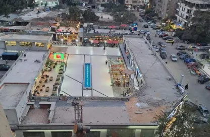 Apartment - 3 Bedrooms - 3 Bathrooms for sale in Emtedad Makram Ebeid St. - Masaken Al Mohandesin - Nasr City - Cairo Apartment - 3 Bedrooms - 3 Bathrooms for sale in Emtedad Makram Ebeid St. - Masaken Al Mohandesin - Nasr City - Cairo