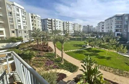 Apartment - 3 Bedrooms - 3 Bathrooms for sale in Hyde Park - New Cairo City - Cairo Apartment - 3 Bedrooms - 3 Bathrooms for sale in Hyde Park - New Cairo City - Cairo