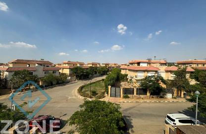 Villa - 3 Bedrooms - 3 Bathrooms for sale in Privado - Madinaty - Cairo