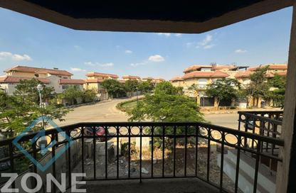 Villa - 3 Bedrooms - 3 Bathrooms for sale in Privado - Madinaty - Cairo