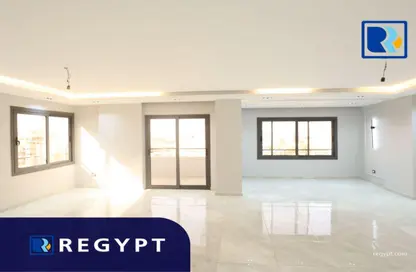 شقة - 3 غرف نوم - 2 حمامات للايجار في ميدان دجله - دجلة - حي المعادي - القاهرة