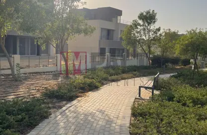 Penthouse - 5 Bedrooms - 3 Bathrooms for sale in Palm Hills New Cairo - 5th Settlement Compounds - The 5th Settlement - New Cairo City - Cairo