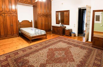 Apartment - 5 Bedrooms - 2 Bathrooms for sale in La Vison St. - Bolkly - Hay Sharq - Alexandria Apartment - 5 Bedrooms - 2 Bathrooms for sale in La Vison St. - Bolkly - Hay Sharq - Alexandria