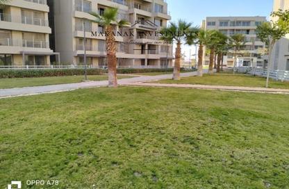 شقة - 3 غرف نوم - 4 حمامات للبيع في كابيتال جاردنز - بالم هيلز - كمبوندات مدينة المستقبل - مدينة المستقبل - القاهرة شقة - 3 غرف نوم - 4 حمامات للبيع في كابيتال جاردنز - بالم هيلز - كمبوندات مدينة المستقبل - مدينة المستقبل - القاهرة
