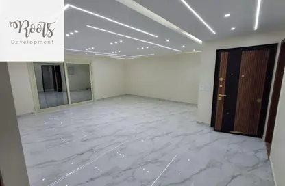 Apartment - 3 Bedrooms - 4 Bathrooms for sale in Shehab St. - Mohandessin - Giza