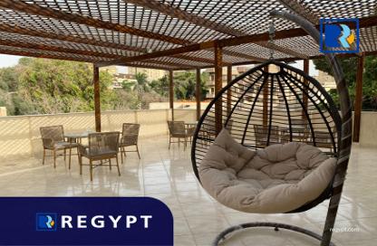 Apartment - 3 - 2 for rent in Degla - Hay El Maadi - Cairo