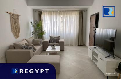 Apartment - 3 - 2 for rent in Degla - Hay El Maadi - Cairo
