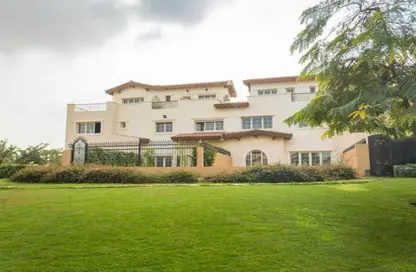 Townhouse - 3 Bedrooms - 4 Bathrooms for sale in Hyde Park - New Cairo City - Cairo