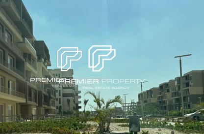 Apartment - 4 - 3 for sale in Palm Hills New Cairo - 5th Settlement Compounds - The 5th Settlement - New Cairo City - Cairo Apartment - 4 - 3 for sale in Palm Hills New Cairo - 5th Settlement Compounds - The 5th Settlement - New Cairo City - Cairo