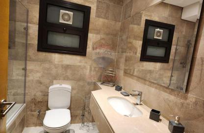 Apartment - 3 - 3 for rent in Allegria - Sheikh Zayed Compounds - Sheikh Zayed City - Giza Apartment - 3 - 3 for rent in Allegria - Sheikh Zayed Compounds - Sheikh Zayed City - Giza