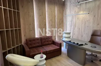 Office Space - 3 Bedrooms - 1 Bathroom for rent in Mivida - 5th Settlement Compounds - The 5th Settlement - New Cairo City - Cairo
