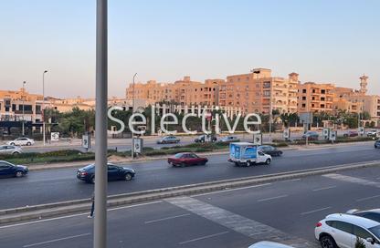 Apartment - 3 Bedrooms - 2 Bathrooms for sale in Suleiman Al Halabi St. - El Banafseg 11 - El Banafseg - New Cairo City - Cairo Apartment - 3 Bedrooms - 2 Bathrooms for sale in Suleiman Al Halabi St. - El Banafseg 11 - El Banafseg - New Cairo City - Cairo