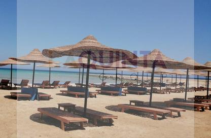 Chalet - 2 Bedrooms - 1 Bathroom for sale in Al Ahyaa District - Hurghada - Red Sea