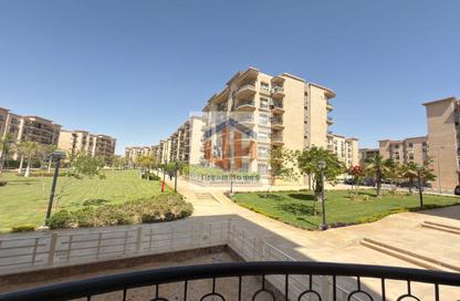 Apartment - 5 Bedrooms - 4 Bathrooms for sale in El Rehab Extension - Al Rehab - New Cairo City - Cairo
