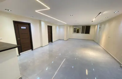 شقة - 3 غرف نوم - 2 حمامات للبيع في كمبوند الحي الإيطالي - زهراء المعادي - حي المعادي - القاهرة