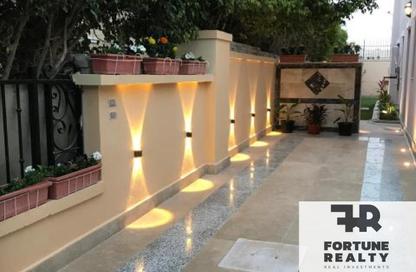Villa - 4 Bedrooms - 3 Bathrooms for rent in Mivida - 5th Settlement Compounds - The 5th Settlement - New Cairo City - Cairo
