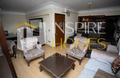 Apartment - 3 - 1 for sale in Mustafa Kamel - Hay Sharq - Alexandria