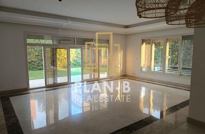 فيلا - 4 - 4 للايجار في نيو جيزة - طريق مصر اسكندرية الصحراوي - مدينة 6 أكتوبر - الجيزة
