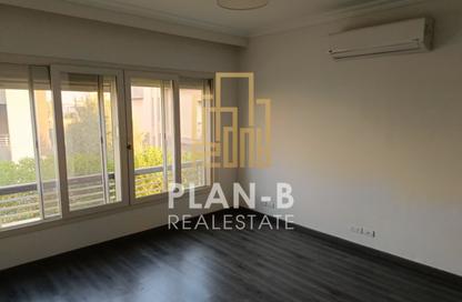 فيلا - 4 - 4 للايجار في نيو جيزة - طريق مصر اسكندرية الصحراوي - مدينة 6 أكتوبر - الجيزة