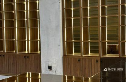 Shop - Studio - 1 Bathroom for sale in Al Giza  St. - Giza District - Ganoub El Giza - Giza