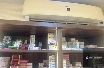 Shop - Studio - 1 Bathroom for sale in Al Giza  St. - Giza District - Ganoub El Giza - Giza