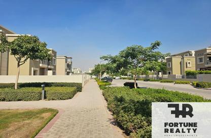 Villa - 5 Bedrooms - 7 Bathrooms for rent in Cairo Festival City - North Investors Area - New Cairo City - Cairo
