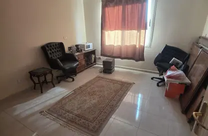 Apartment - 2 Bedrooms - 2 Bathrooms for sale in El Rehab Extension - Al Rehab - New Cairo City - Cairo