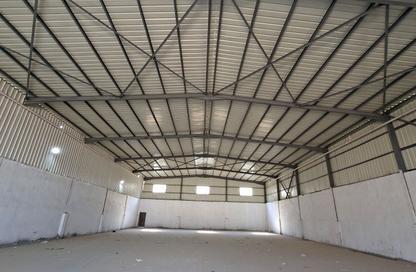 Warehouse - Studio - 1 for rent in Obour City - Qalyubia