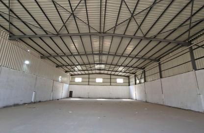 Warehouse - Studio - 1 for rent in Obour City - Qalyubia