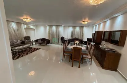 Apartment - 3 Bedrooms - 3 Bathrooms for sale in El Banafseg 12 - El Banafseg - New Cairo City - Cairo Apartment - 3 Bedrooms - 3 Bathrooms for sale in El Banafseg 12 - El Banafseg - New Cairo City - Cairo
