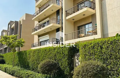 Apartment - 3 Bedrooms - 3 Bathrooms for sale in Moon Residences - Fifth Square - The 5th Settlement - New Cairo City - Cairo