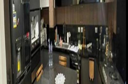 Apartment - 3 - 2 for rent in Mountain View Hyde Park - 5th Settlement Compounds - The 5th Settlement - New Cairo City - Cairo