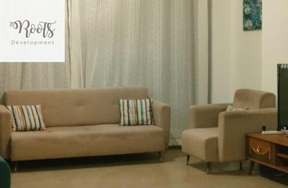 Chalet - 4 Bedrooms - 5 Bathrooms for rent in Bo Islands - Sidi Abdel Rahman - North Coast