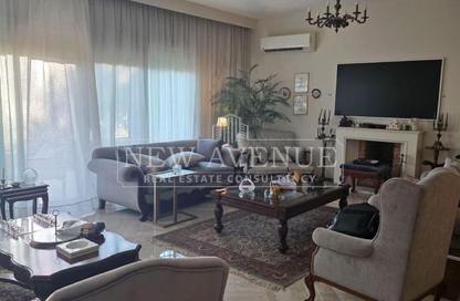 فيلا - 4 غرف نوم - 4 حمامات للبيع في نيو جيزة - طريق مصر اسكندرية الصحراوي - مدينة 6 أكتوبر - الجيزة