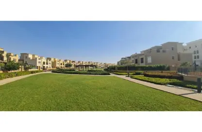 Villa - 4 Bedrooms - 4 Bathrooms for sale in Mivida - 5th Settlement Compounds - The 5th Settlement - New Cairo City - Cairo Villa - 4 Bedrooms - 4 Bathrooms for sale in Mivida - 5th Settlement Compounds - The 5th Settlement - New Cairo City - Cairo