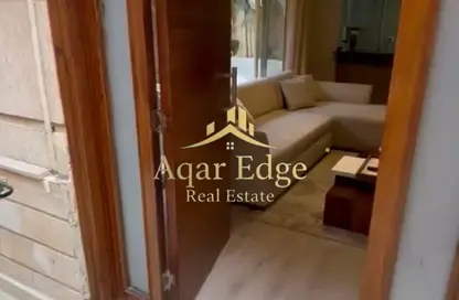 Apartment - 2 Bedrooms - 1 Bathroom for rent in Suleiman Al Halabi St. - El Banafseg 11 - El Banafseg - New Cairo City - Cairo