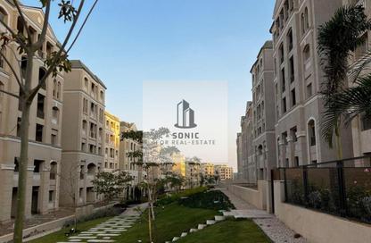 Apartment - 3 - 3 for sale in L'avenir - Mostakbal City Compounds - Mostakbal City - Future City - Cairo