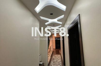 iVilla - 3 - 5 for rent in Mountain View Hyde Park - 5th Settlement Compounds - The 5th Settlement - New Cairo City - Cairo