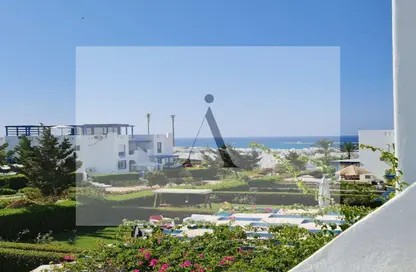 Chalet - 3 Bedrooms - 2 Bathrooms for sale in Mountain View - Ras Al Hekma - North Coast