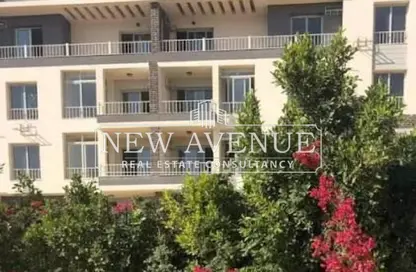 شقة - 2 غرف نوم - 1 حمام للبيع في جايد ريزيدنس - كمبوندات التجمع الخامس - التجمع الخامس - مدينة القاهرة الجديدة - القاهرة