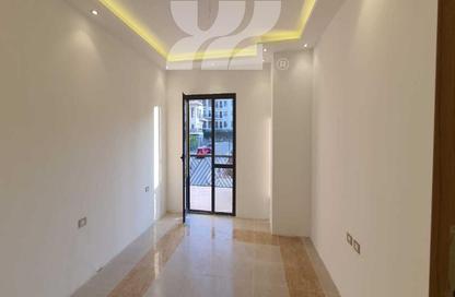 Apartment - 2 - 3 for rent in Eastown - 5th Settlement Compounds - The 5th Settlement - New Cairo City - Cairo