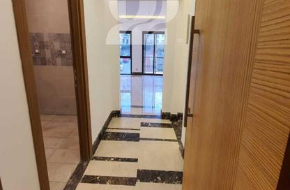 Apartment - 2 - 3 for rent in Eastown - 5th Settlement Compounds - The 5th Settlement - New Cairo City - Cairo