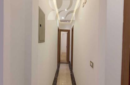 Apartment - 2 - 3 for rent in Eastown - 5th Settlement Compounds - The 5th Settlement - New Cairo City - Cairo