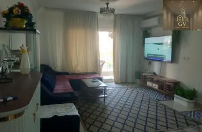 Apartment - 3 Bedrooms - 2 Bathrooms for rent in Privado - Madinaty - Cairo