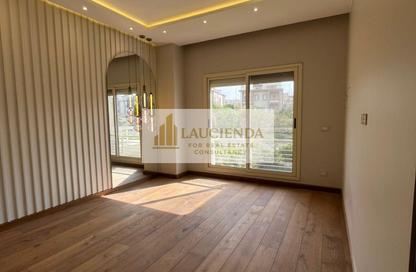 Villa - 5 Bedrooms - 6 Bathrooms for rent in Cairo Festival City - North Investors Area - New Cairo City - Cairo