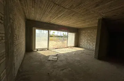 Townhouse - 4 Bedrooms - 5 Bathrooms for sale in The Crown - Cairo Alexandria Desert Road - 6 October City - Giza