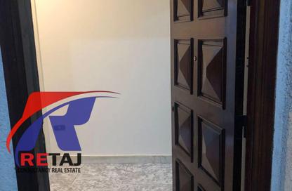 Apartment - 4 Bedrooms - 2 Bathrooms for rent in Makram Ebeid St. - 6th Zone - Nasr City - Cairo