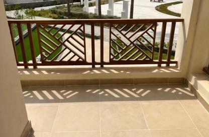 Twin House - 3 Bedrooms - 4 Bathrooms for rent in Makadi Heights - Makadi Orascom Resort - Makadi - Hurghada - Red Sea Twin House - 3 Bedrooms - 4 Bathrooms for rent in Makadi Heights - Makadi Orascom Resort - Makadi - Hurghada - Red Sea