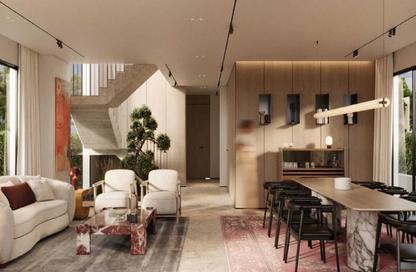 Apartment - 2 Bedrooms - 3 Bathrooms for sale in The Estates - Sheikh Zayed Compounds - Sheikh Zayed City - Giza
